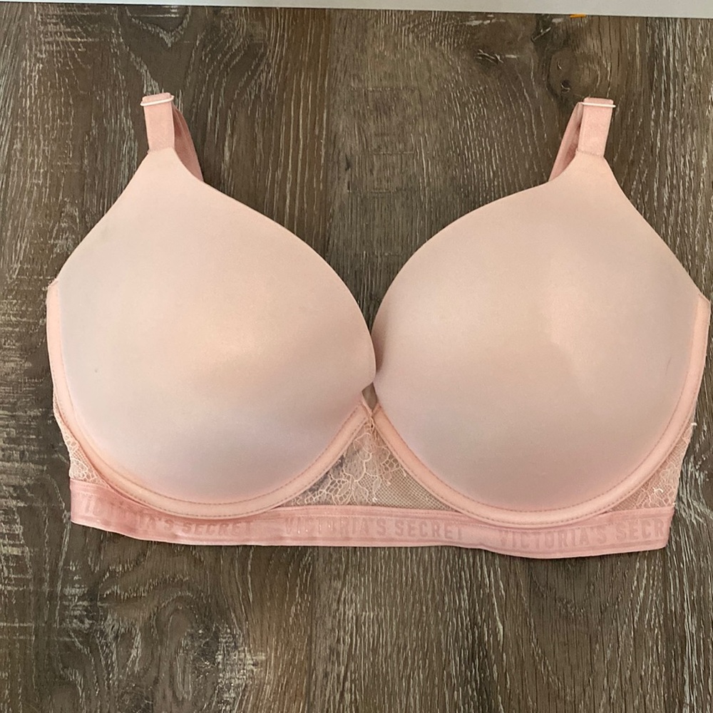 VS very sexy push-up bra